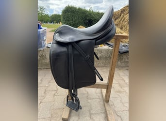Dressursattel