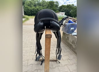 Dressursattel