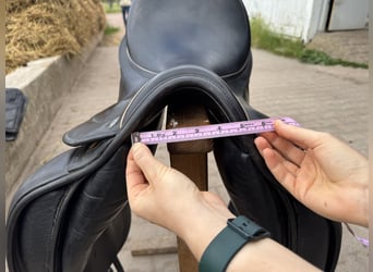 Dressursattel