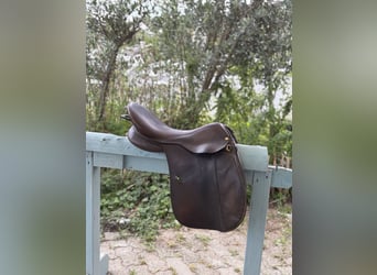 Dressursattel