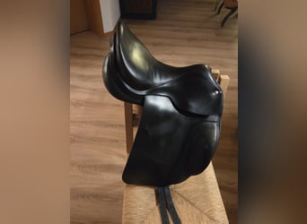 Dressursattel
