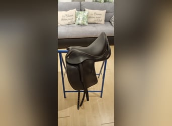 Dressursattel KentTaur Ithaka, sehr guter Zustand