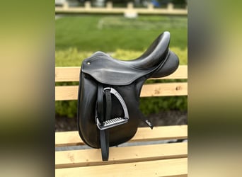 Dressursattel Max Benz - Grand Prix Spezial