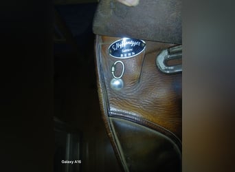 Dressursattel Nyffenegger