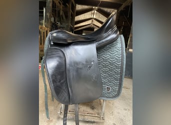 Dressursattel Otto Schumacher Profi Dynamic SF