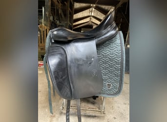 Dressursattel Otto Schumacher Profi Dynamic SF