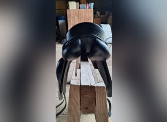  Dressursattel Ouvertüre Victoria