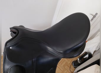 Dressursattel Passier Evo - D 17,5 Zoll