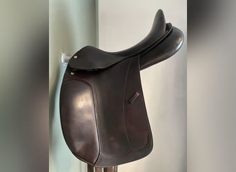 Dressursattel Peter Menet