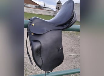 Dressursattel Prestige Appaloosa