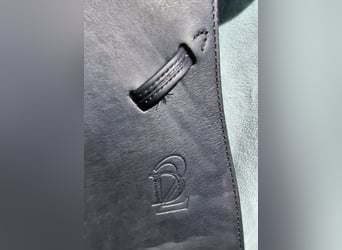 Dressursattel Prestige D" X-Technology 17" M aus 04.2025 NEUWERTIG !