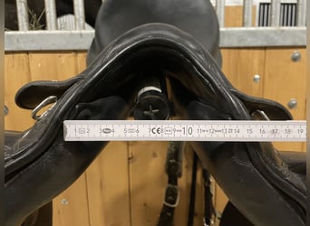 Dressursattel Prestige 