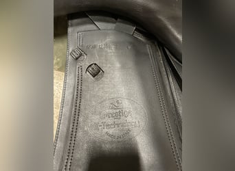 Dressursattel Prestige 