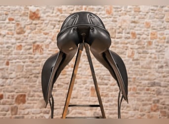 Dressursattel Prestige Melody K