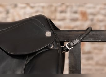 Dressursattel Prestige Melody K