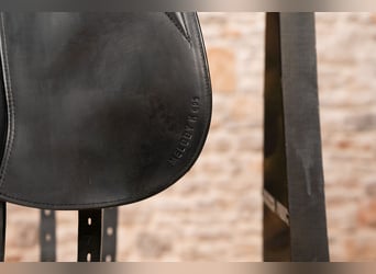 Dressursattel Prestige Melody K