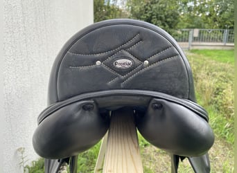 Dressursattel Prestige Philosophie 
