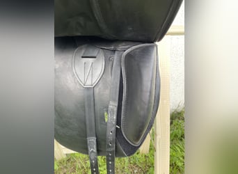 Dressursattel Prestige Philosophie 