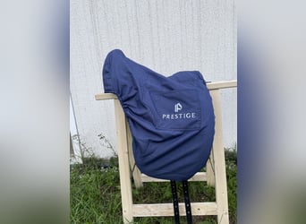 Dressursattel Prestige Philosophie 