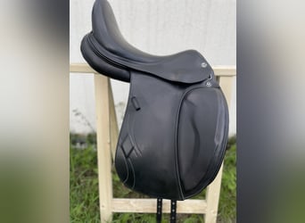 Dressursattel Prestige Philosophie 