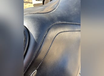 Dressursattel Prestige Roma