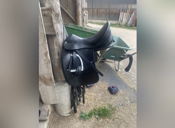 Dressursattel Prestige, Top Dressage