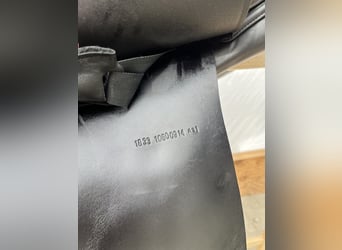 Dressursattel Prestige Venus