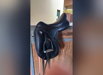 Dressursattel Prestige Venus Style Monoblatt