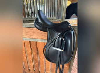 Dressursattel Prestige Venus Style Monoblatt