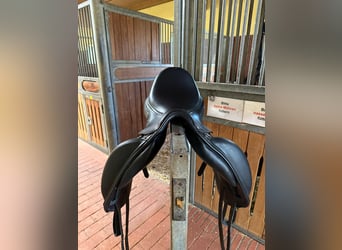 Dressursattel Prestige Venus Style Monoblatt