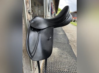 Dressursattel Stübben D Aramis 17,5"