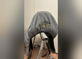 Dressursattel Velicea Kristall  neuwertig