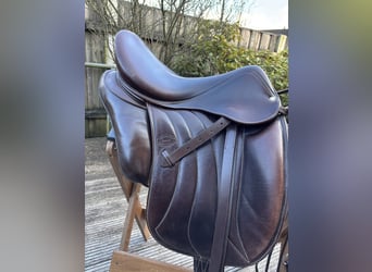 Dressursattel von Devoucox, Top gepflegt 