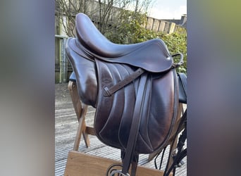 Dressursattel von Devoucox, Top gepflegt 