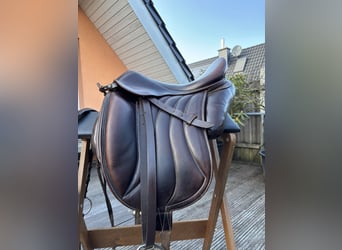 Dressursattel von Devoucox, Top gepflegt 