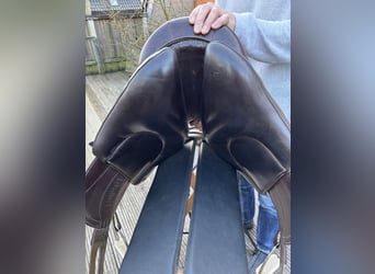 Dressursattel von Devoucox, Top gepflegt 