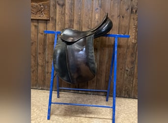 Dressursattel von P.A. Spirig Ch. Grossau