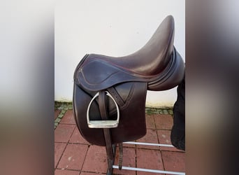 Dressursattel von Peter Horobin, SF Geneva