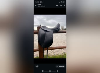 Dressursattel von Prestige 