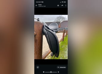 Dressursattel von Prestige 