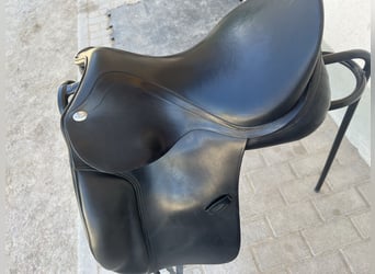 Equinomic Klassischer Dressursattel