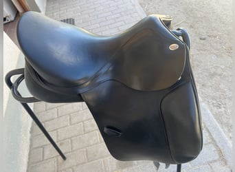 Equinomic Klassischer Dressursattel