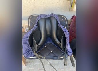 Equinomic Klassischer Dressursattel