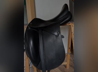 Equipe Dressursattel Emporio Mono 17” M+1 – top Zustand