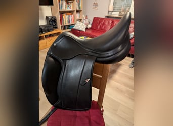 Equipe Dressursattel Karina, Top-Zustand