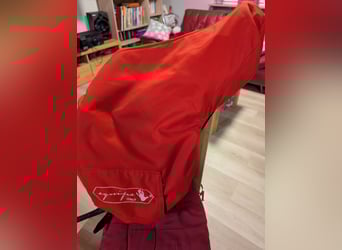 Equipe Dressursattel Karina, Top-Zustand