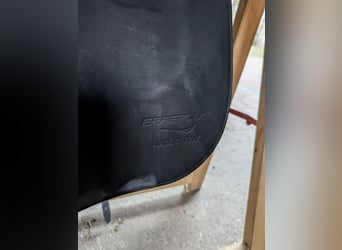 Erreplus Dressursattel Impulse – neuwertig, Garantie