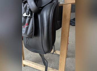 Erreplus Dressursattel Impulse – neuwertig, Garantie