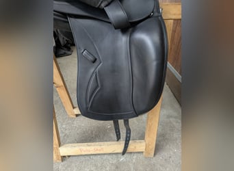 Erreplus Dressursattel Impulse – neuwertig, Garantie