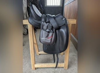 Erreplus Dressursattel Impulse – neuwertig, Garantie